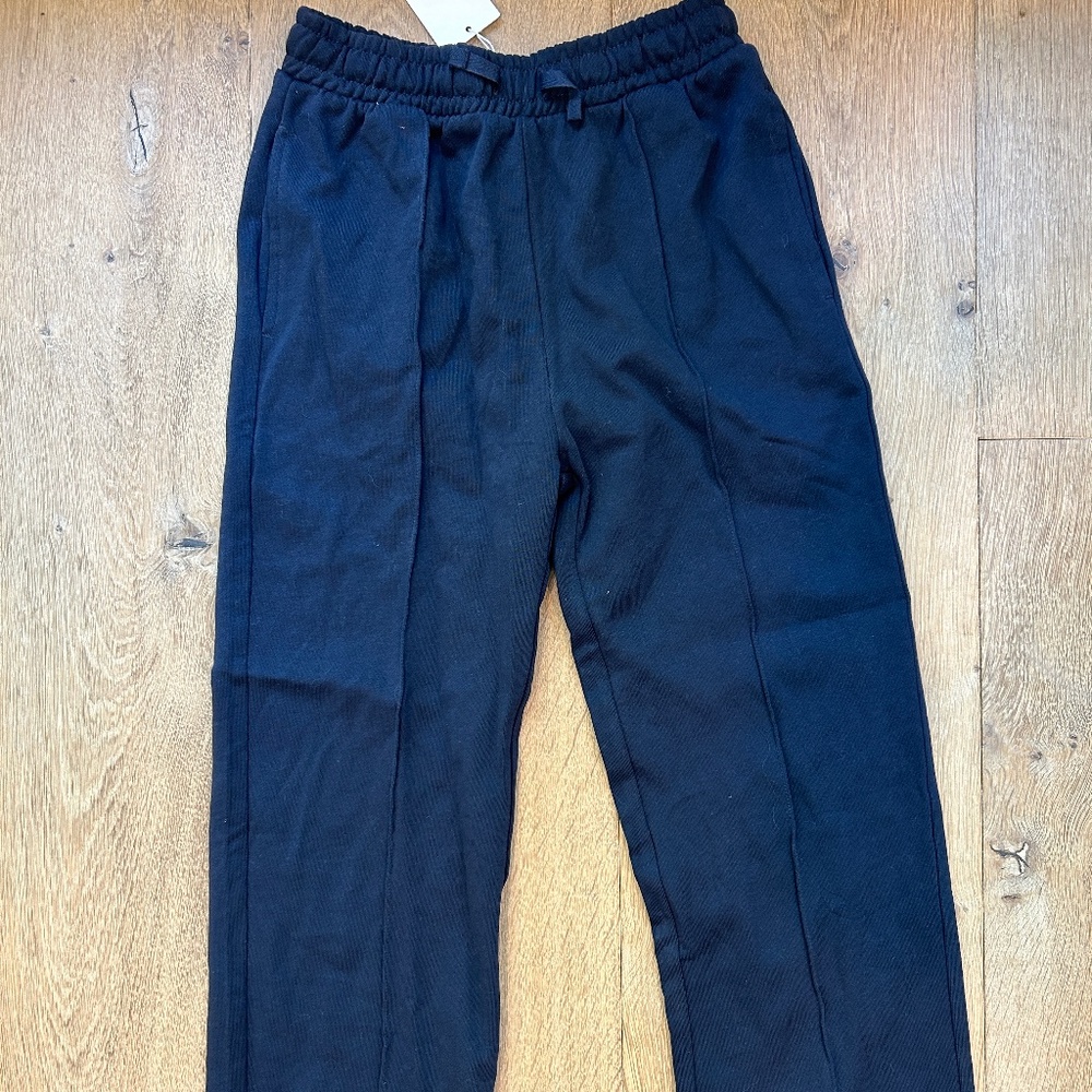 Mango Girls stretchy pants